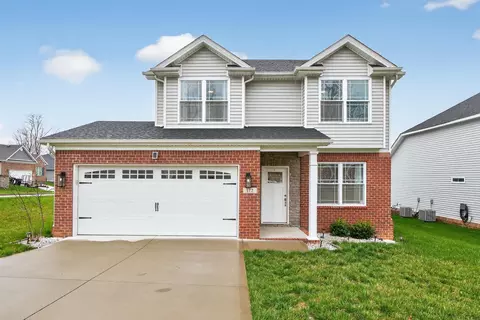 172 Cross Park Dr, Georgetown, KY 40324