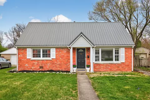 679 Sheridan Dr, Lexington, KY 40503