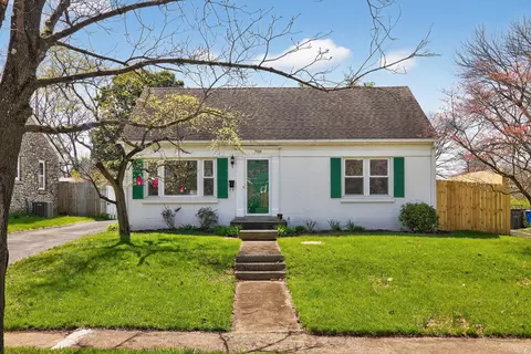 708 Cheryl Ln, Lexington, KY 40504