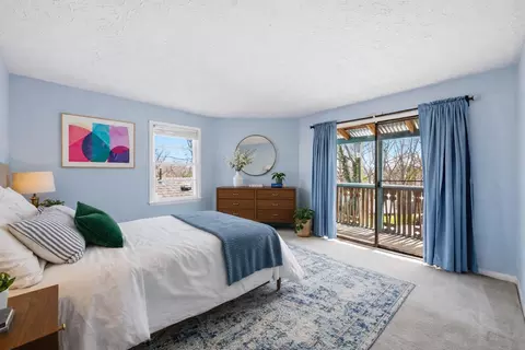 Bedroom - 119 E Stephens St, Midway, KY 40347 photo 6 of 7