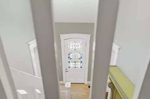 Entry Way - 119 E Stephens St, Midway, KY 40347 photo 5 of 5