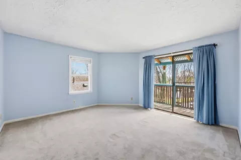 Bedroom - 119 E Stephens St, Midway, KY 40347 photo 7 of 7