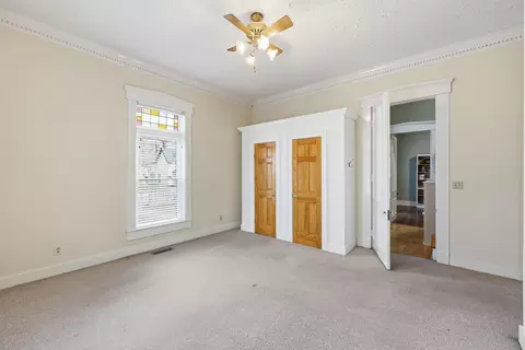 Bedroom - 119 E Stephens St, Midway, KY 40347 photo 3 of 7