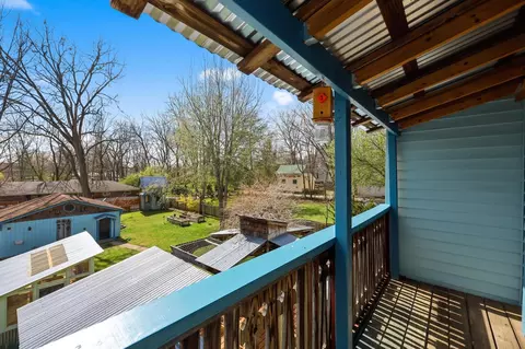 Exterior - 119 E Stephens St, Midway, KY 40347 photo 6 of 24