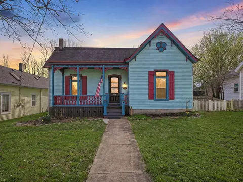 Other - 119 E Stephens St, Midway, KY 40347 photo 13 of 13