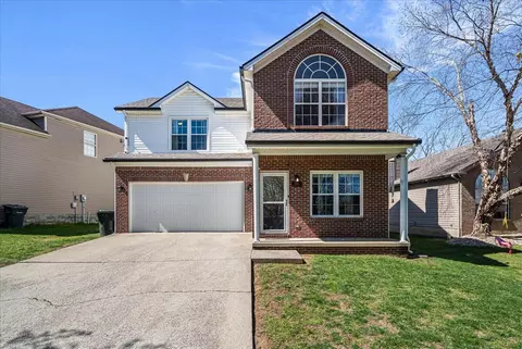 2240 Market Garden Ln, Lexington, KY 40509