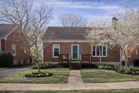 126 Lackawanna Rd, Lexington, KY 40503