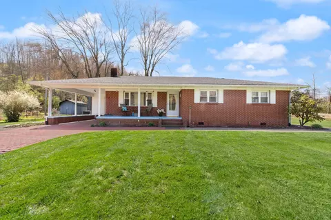 5343 Ky-11, Girdler, KY 40943 photo 5