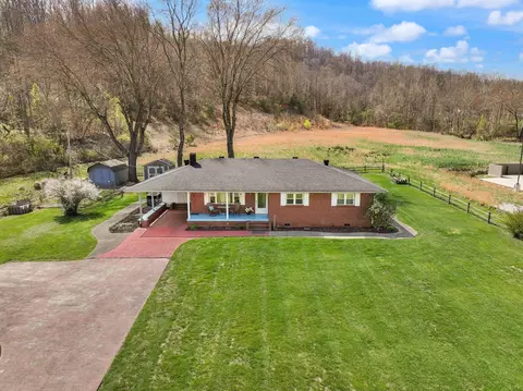 5343 Ky-11, Girdler, KY 40943