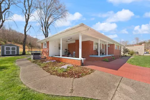 5343 Ky-11, Girdler, KY 40943 photo 9