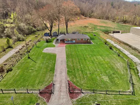 5343 Ky-11, Girdler, KY 40943 photo 2