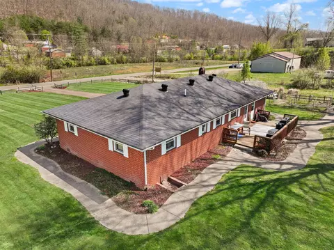 5343 Ky-11, Girdler, KY 40943 photo 4