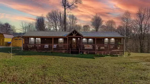 470 Laurel Lake Resort Rd, Corbin, KY 40701