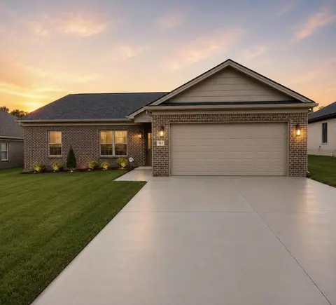 302 Cinchpost Cir, London, KY 40744