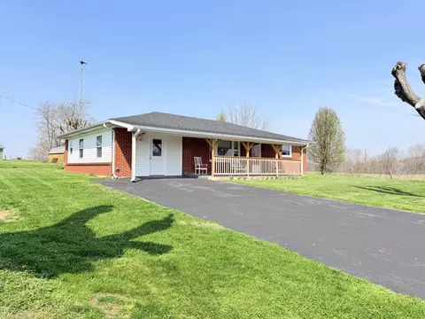 630 Doc Adams Rd, Mount Vernon, KY 40456
