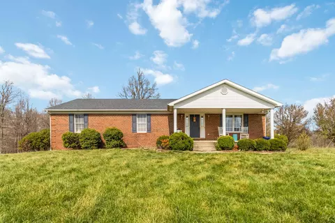 1426 Tick Ridge Rd, Waynesburg, KY 40489
