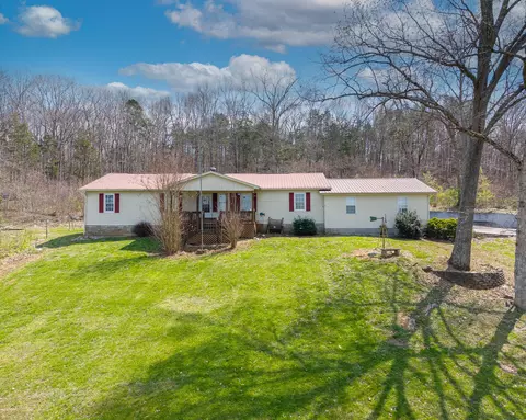 545 Lewis Bray Rd, Burnside, KY 42519