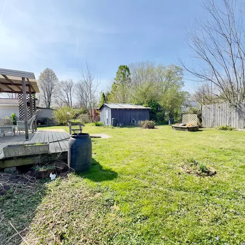 Exterior - 126 18th St, Corbin, KY 40701 photo 11 of 11