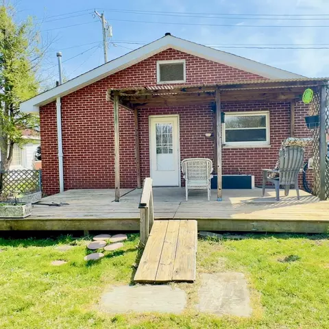 Exterior - 126 18th St, Corbin, KY 40701 photo 8 of 11