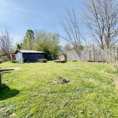 Exterior - 126 18th St, Corbin, KY 40701 photo 10 of 11