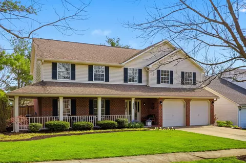 2029 Blackhorse Ln, Lexington, KY 40503