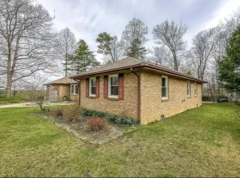 Exterior - 174 Derby Trl, Corbin, KY 40701 photo 4 of 14