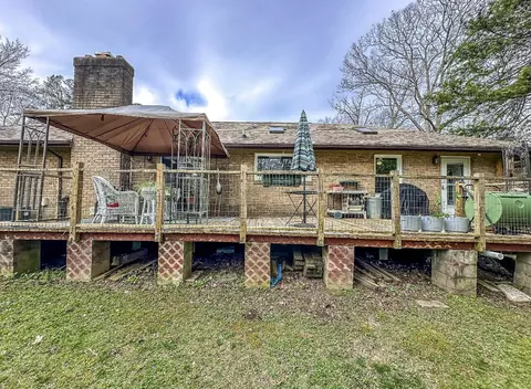 Exterior - 174 Derby Trl, Corbin, KY 40701 photo 6 of 14