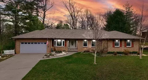 Exterior - 174 Derby Trl, Corbin, KY 40701 photo 3 of 14