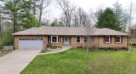 Exterior - 174 Derby Trl, Corbin, KY 40701 photo 2 of 14