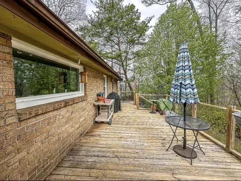 Exterior - 174 Derby Trl, Corbin, KY 40701 photo 7 of 14
