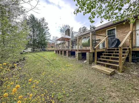 Exterior - 174 Derby Trl, Corbin, KY 40701 photo 9 of 14