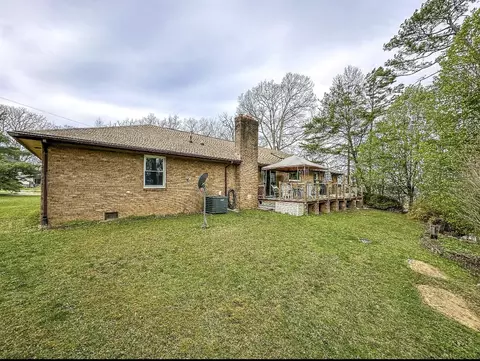 Exterior - 174 Derby Trl, Corbin, KY 40701 photo 5 of 14