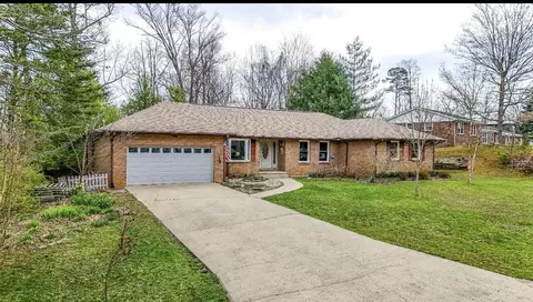 174 Derby Trl, Corbin, KY 40701