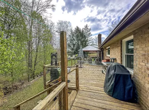 Exterior - 174 Derby Trl, Corbin, KY 40701 photo 8 of 14