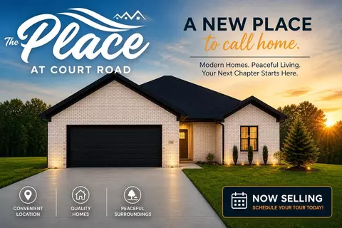 308 Cinchpost Cir, London, KY 40744