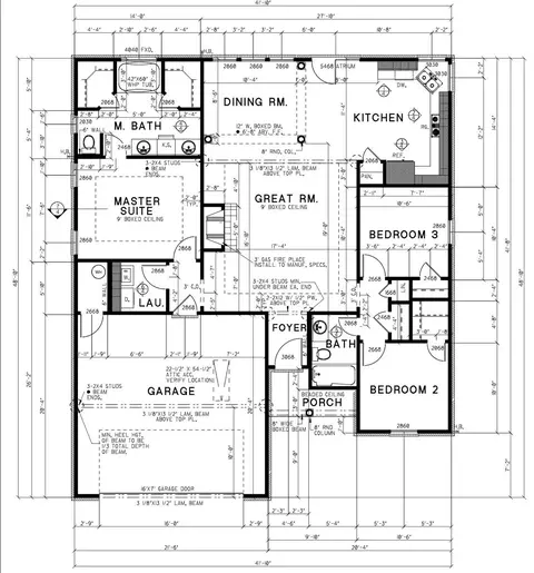 308 Cinchpost Cir, London, KY 40744