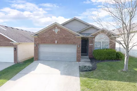265 Mcconnells Trce, Lexington, KY 40511