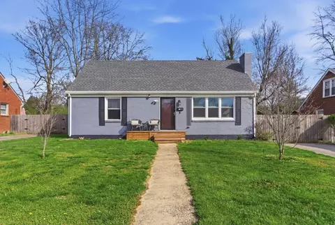 1812 Yorktown Rd, Lexington, KY 40504