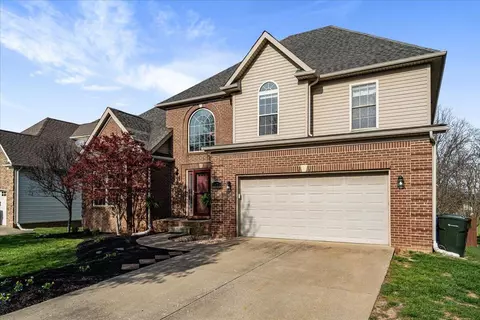 3172 Cherry Meadow Path, Lexington, KY 40509