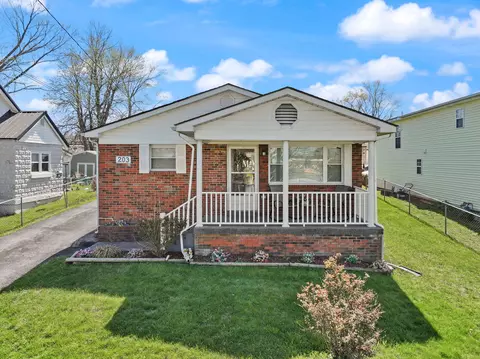 203 Speedway Dr, Somerset, KY 42503
