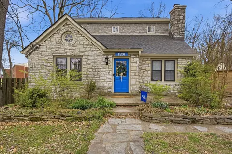 1826 Mcdonald Ave, Lexington, KY 40503