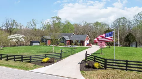 1600 Wooleyville Rd, Campbellsville, KY 42718