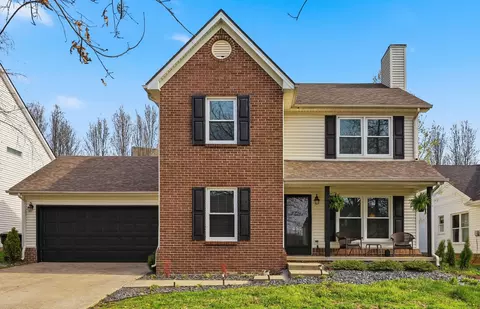 457 Whitfield Dr, Lexington, KY 40515