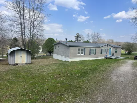 126 S Combs Ave, Corbin, KY 40701