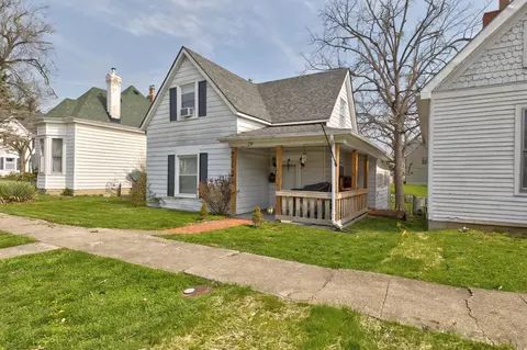 29 Euclid Ave, Winchester, KY 40391