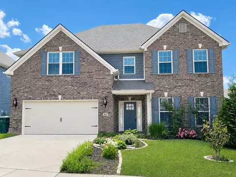 1917 Cattle Path, Lexington, KY 40509