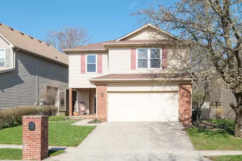 2113 Belmont Dr, Lexington, KY 40516