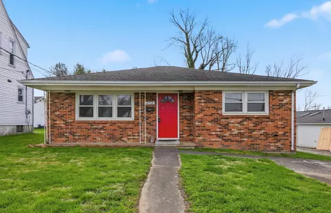 253 E Court St, Lawrenceburg, KY 40342