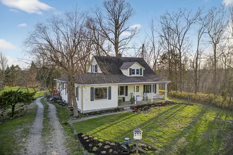 1173 Burgin Rd, Lawrenceburg, KY 40342