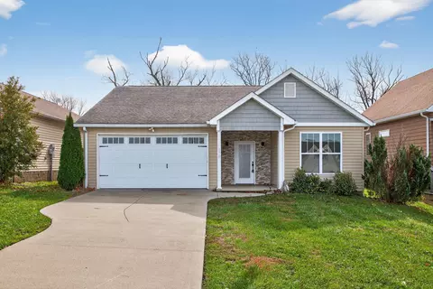 370 Persimmon Way, Harrodsburg, KY 40330
